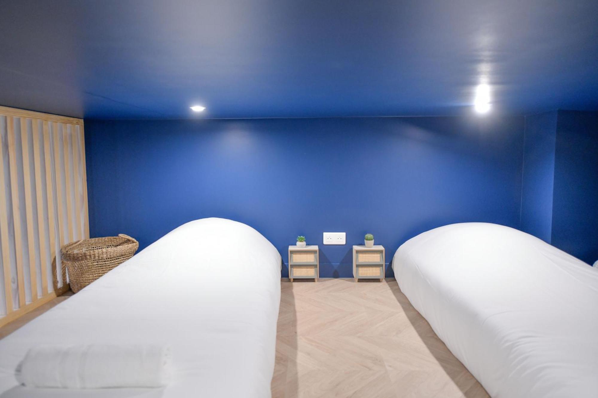 Montmartre Marvel! Designer Apartment Near Metro Paris Exterior foto