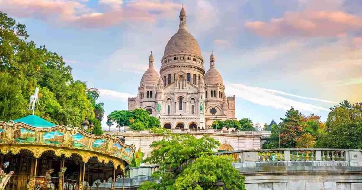 Montmartre Marvel! Designer Apartment Near Metro Paris Exterior foto